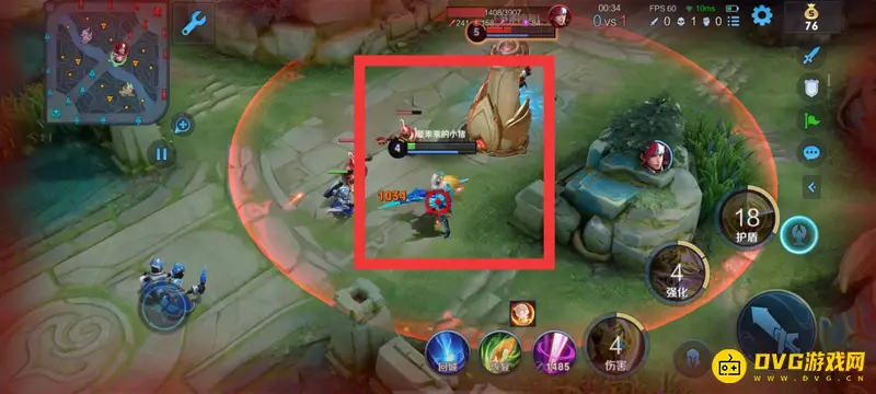 《王者荣耀》s28献祭流雅典娜原理解析