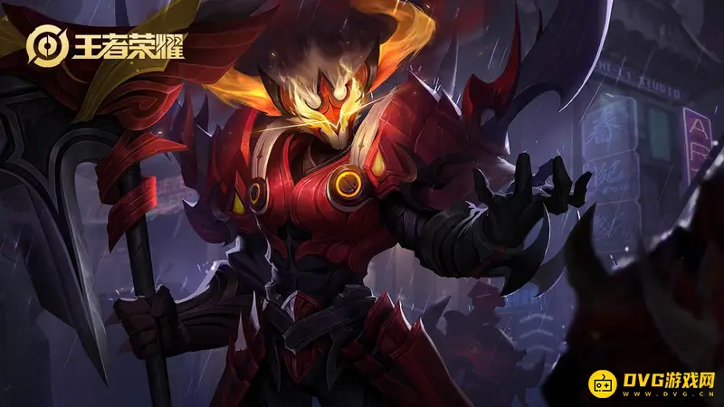 《王者荣耀》s29典韦怎么出装-s29赛季典韦的三套主流出装方案