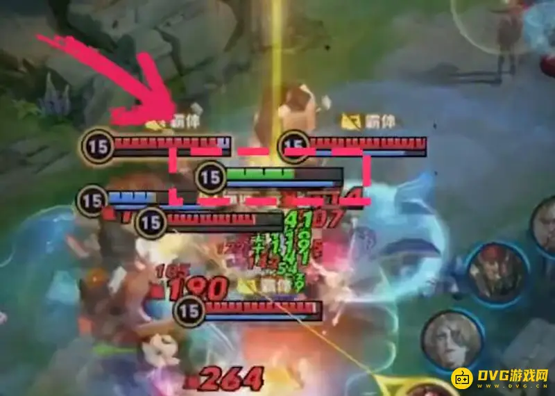 《王者荣耀》96吸血后羿出装与铭文搭配详解