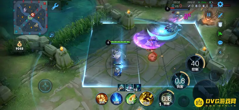 《王者荣耀》弈星新版本玩法解析