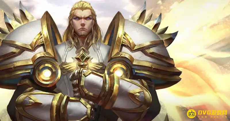 《王者荣耀》一生无悔台词解析