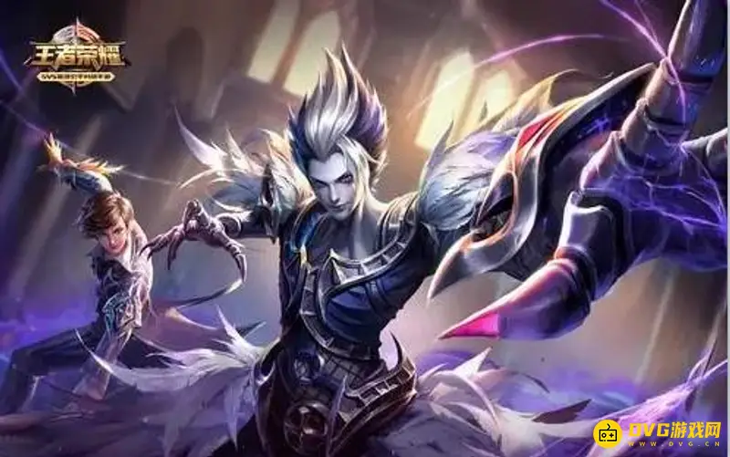 《王者荣耀》元歌为何不叫庞统