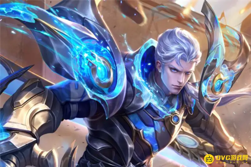 《王者荣耀》最强十大战士推荐