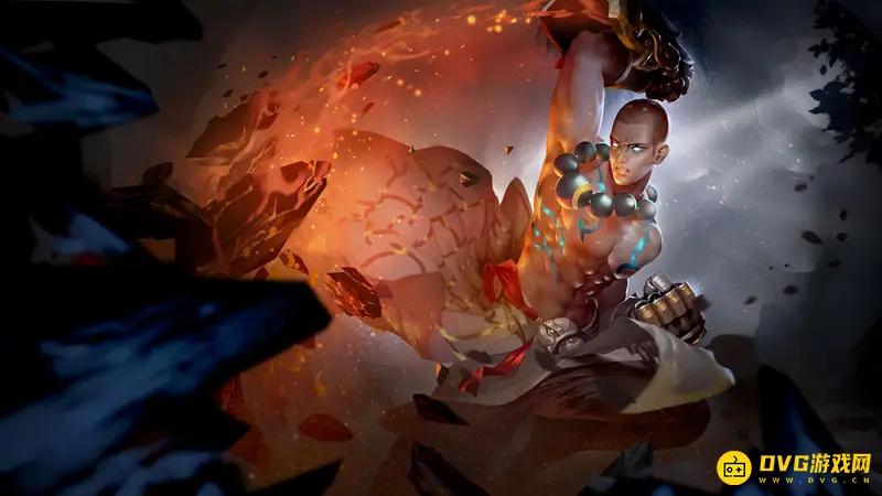 《王者荣耀》达摩皮肤大全-四款经典皮肤介绍