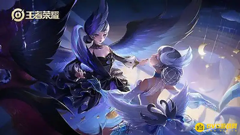 《王者荣耀》六元皮肤大全