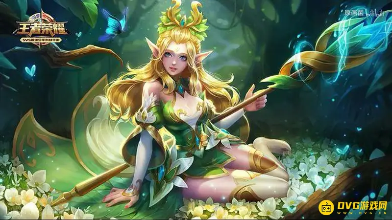 《王者荣耀》iqooneo5插帧设置教程-轻松开启高帧率体验