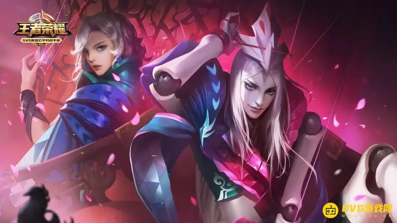 《王者荣耀》元歌怎么玩-元歌技能铭文连招实战攻略