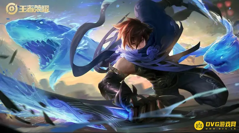 《王者荣耀》S28打野梯度排行详解-英雄强度与分级分析