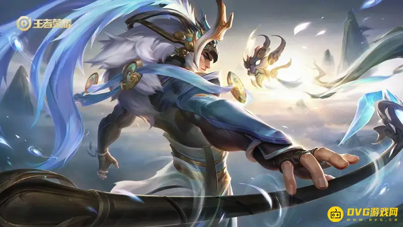 《王者荣耀》s25赛季强势英雄推荐-各路英雄详细解析