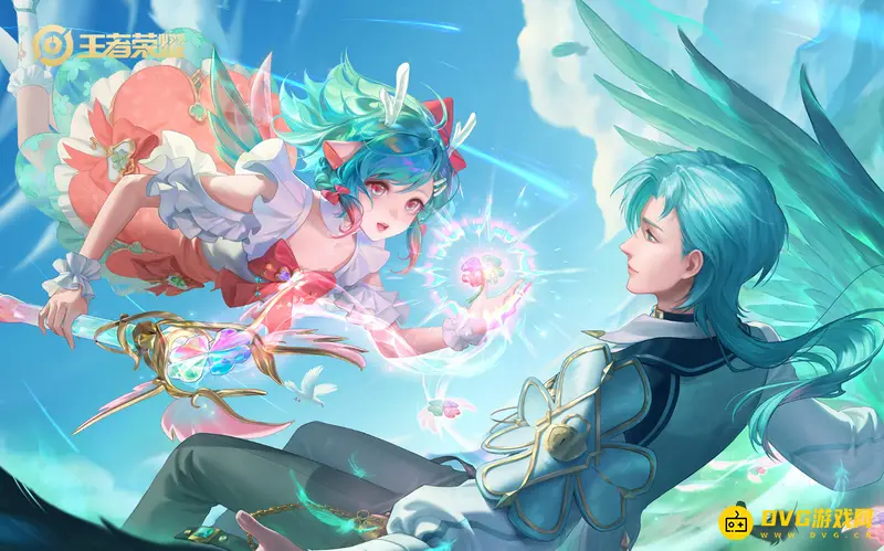 《王者荣耀》怎么放大自己的头像和好友头像-轻松放大个人与好友头像方法