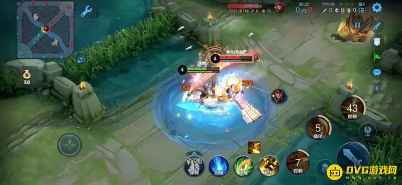 《王者荣耀》谁克典韦