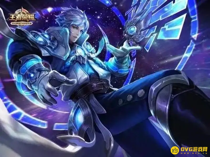 《王者荣耀》诸葛亮皮肤大全