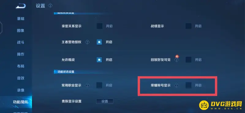《王者荣耀》英雄排名不显示原因解析