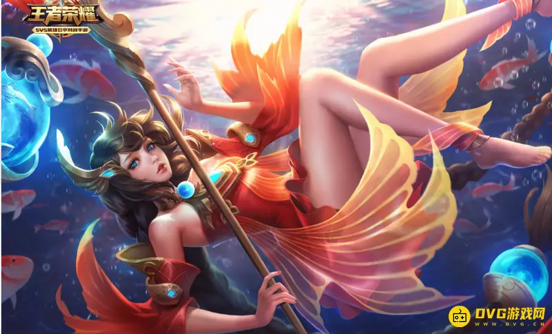 《王者荣耀》S26上分英雄推荐