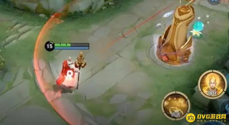 《王者荣耀》金蝉击杀语音解析