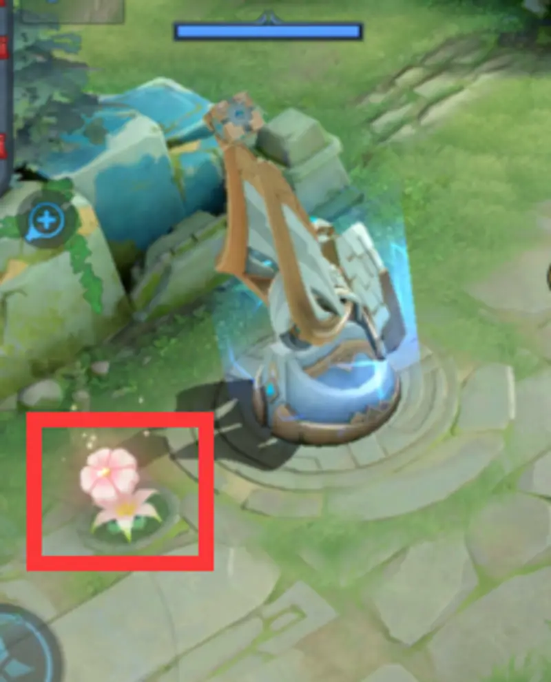 《王者荣耀》加蓝技巧详解