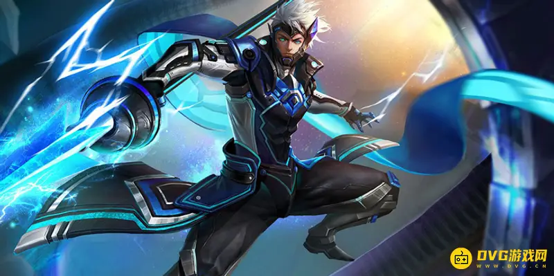 《王者荣耀》赵云技能怎么加点-主一赵云的技能加点选择