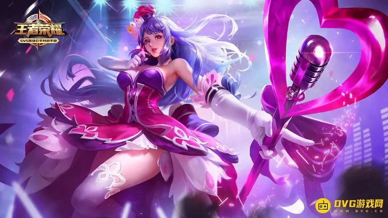 《王者荣耀》边境突围花海在哪-快速找到花海地点方法