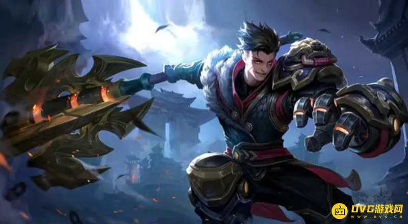 《王者荣耀》狂铁玩法详解