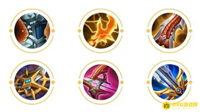 《王者荣耀》孙尚香克制指南