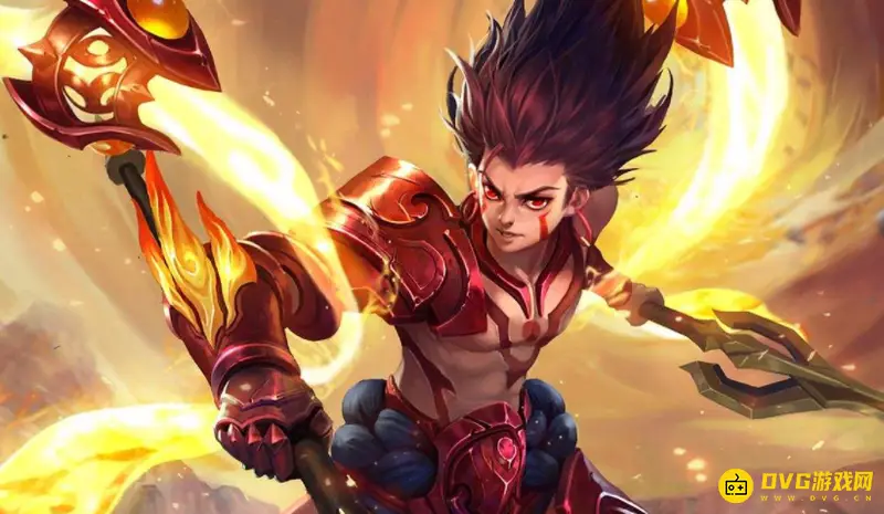 《王者荣耀》西游记人物盘点