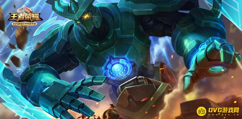 《王者荣耀》关羽克制英雄推荐