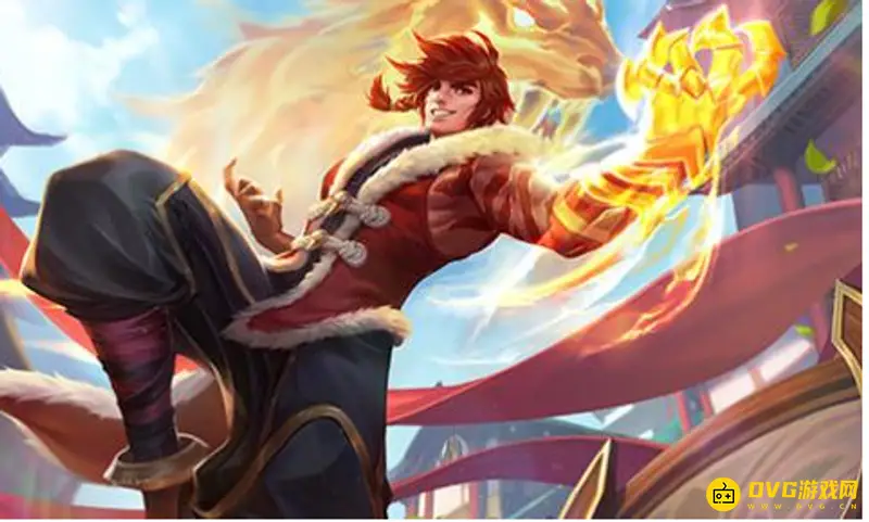 《王者荣耀》裴擒虎怎么玩-裴擒虎技能出装与打法思路