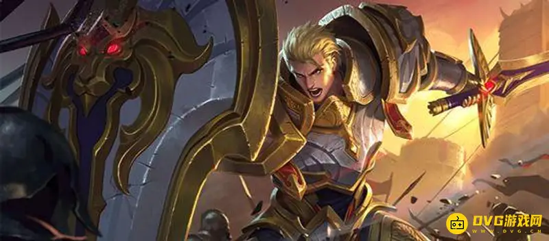 《王者荣耀》怎么更换亚瑟的装备方案-快速找到装备替换入口