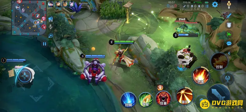 《王者荣耀》96吸血后羿出装与铭文搭配详解