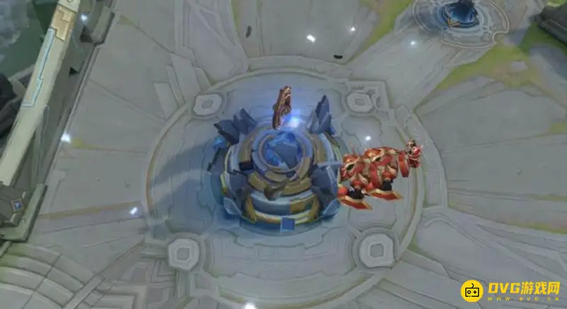 《王者荣耀》里的经典台词盘点