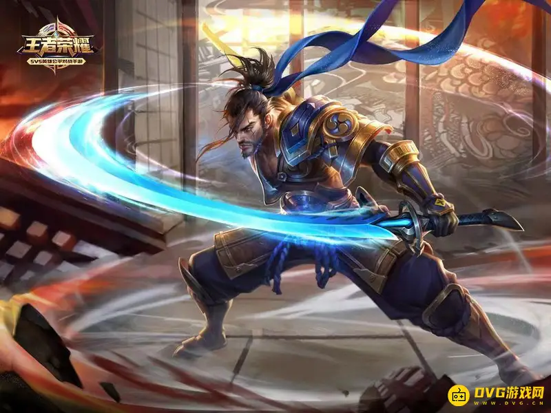 《王者荣耀》s28赛季新英雄介绍