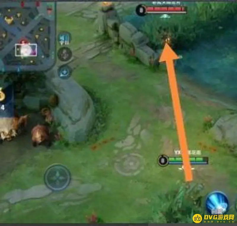 《王者荣耀》新手瑶玩法技巧