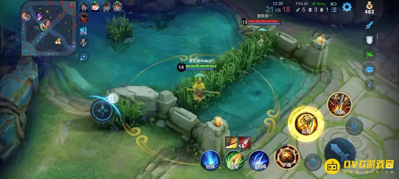 《王者荣耀》猴子玩法攻略