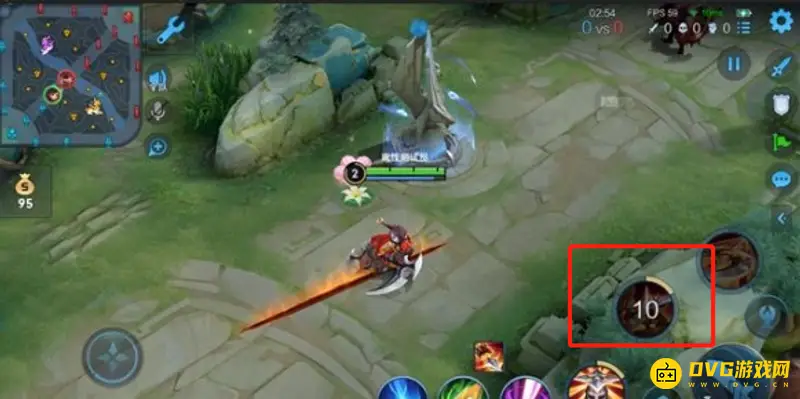 《王者荣耀》李元芳冷门原因解析