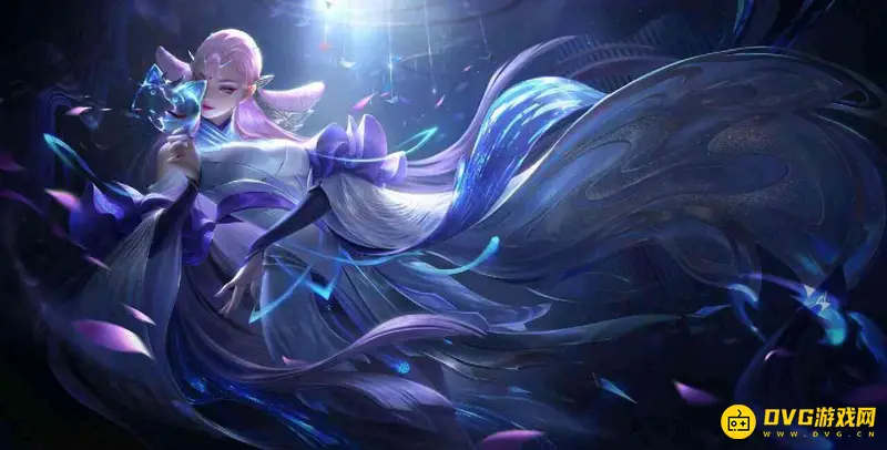 《王者荣耀》限时点券商城皮肤推荐