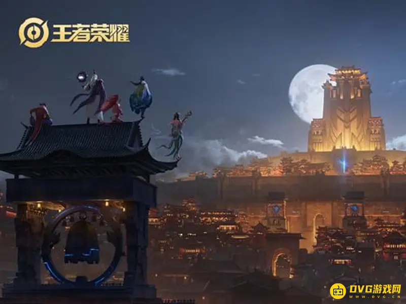 《王者荣耀》王者水晶抽取技巧详解