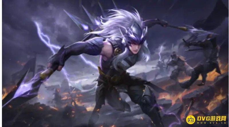 《王者荣耀》马超FMVP皮肤上线时间