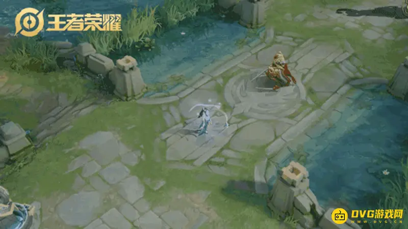 《王者荣耀》西施连招技巧详解