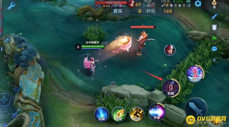 《王者荣耀》S27妲己连招技巧解析