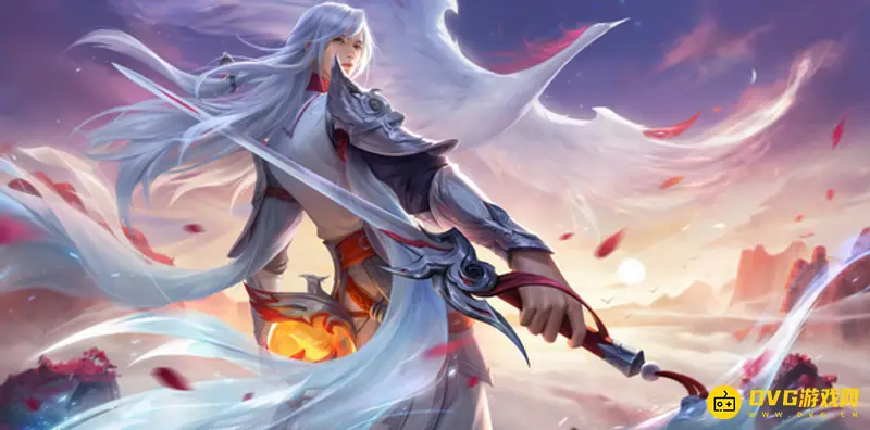 《王者荣耀》李白前期无敌梗解析-顶级打野选手李皓辰言论