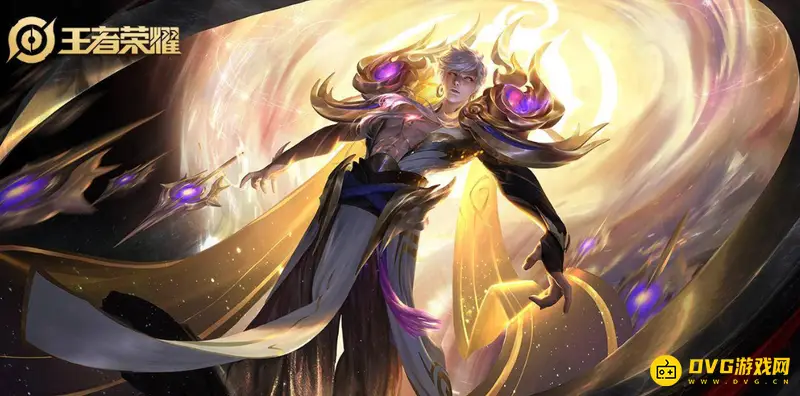 《王者荣耀》嬴政白昼王子皮肤返场情况解析-战令限定皮肤未来展望