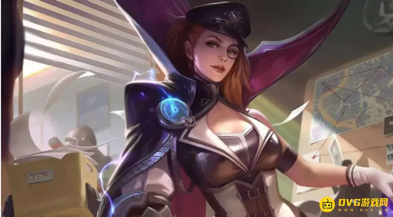 《王者荣耀》国服第一米莱狄铭文怎么搭配-米莱狄的铭文搭配方案