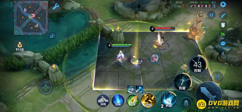 《王者荣耀》弈星玩法详解