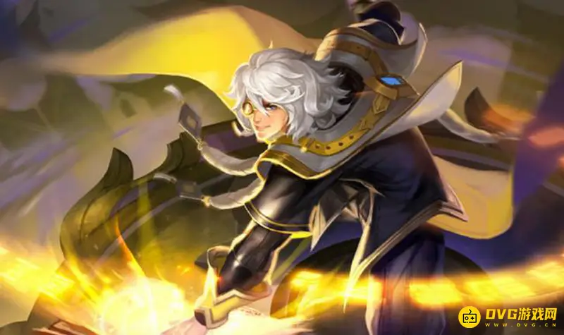 《王者荣耀》老夫子克制英雄推荐