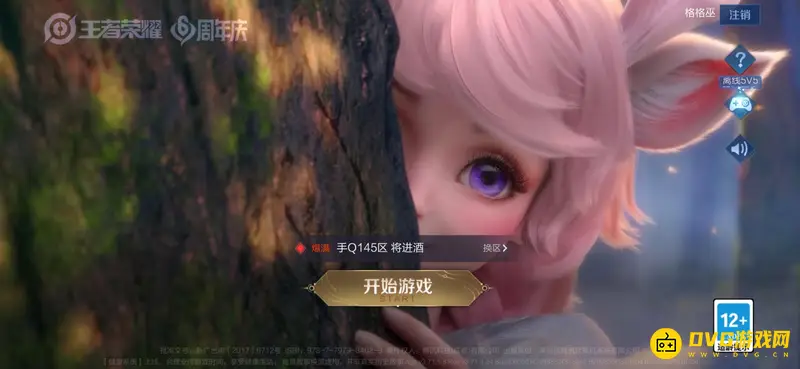 《王者荣耀》怎么隐藏贵族标志-隐藏贵族标志方法详解