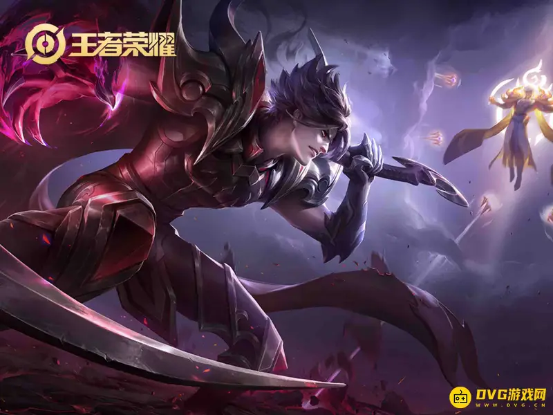 《王者荣耀》夏洛特克制英雄推荐