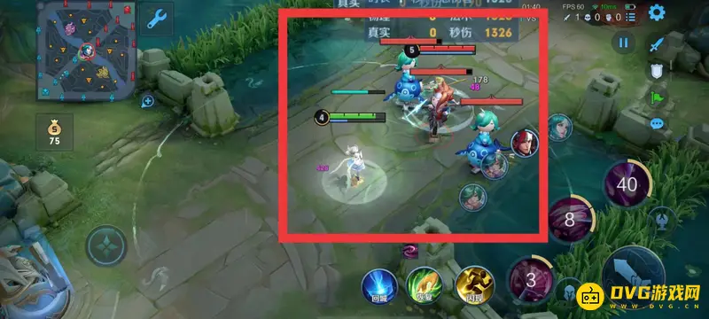 《王者荣耀》s28小乔连招技巧详解