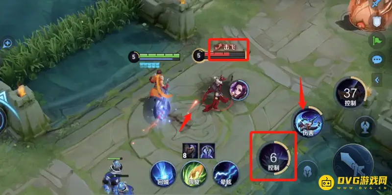 《王者荣耀》孙策克制芈月攻略