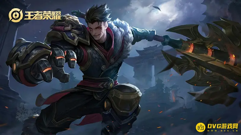 《王者荣耀》勇者积分详解