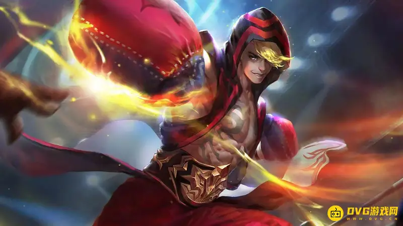 《王者荣耀》武则天玩法详解